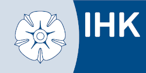 Logo IHK Lippe zu Detmold