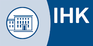 Logo IHK Dortmund