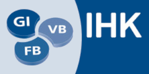 Logo IHK Gießen