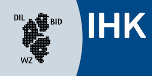 Logo IHK Lahn-Dill